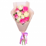 Букет "Реверанс"